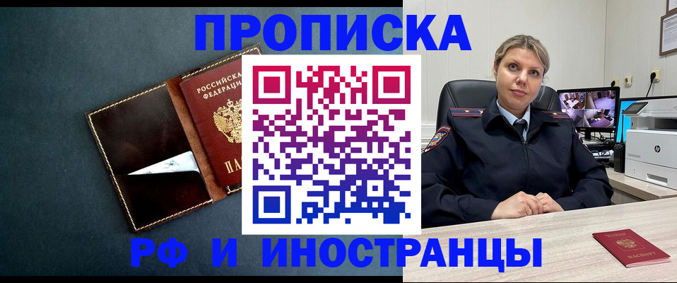 купить прописку в Курчалом